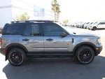 2025 Bronco Sport Thumbnail 10