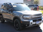 2025 Bronco Sport Thumbnail 11