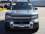 2025 Bronco Sport Thumbnail 13