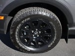 2025 Bronco Sport Thumbnail 14