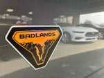 2025 Bronco Sport Thumbnail 6