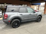 2025 Bronco Sport Thumbnail 23