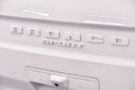 2025 Bronco Sport Thumbnail 11
