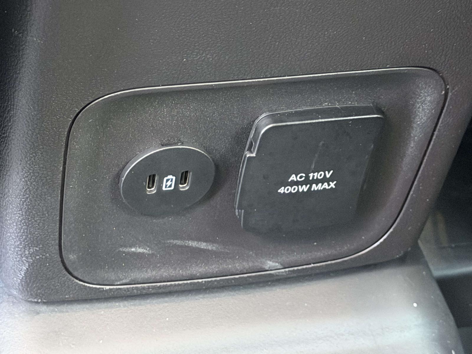 2025 Ford Bronco - $39,989