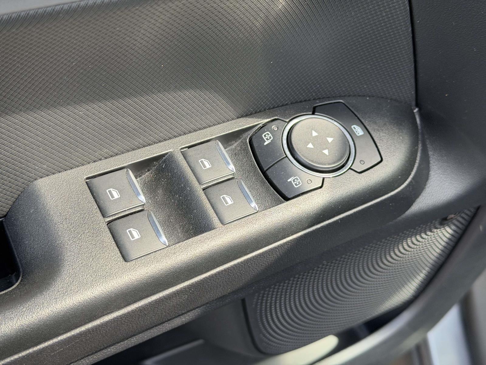 2025 Ford Bronco - $39,989