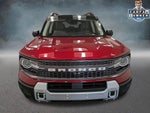 2025 Bronco Sport Thumbnail 2