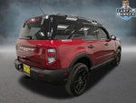 2025 Bronco Sport Thumbnail 4