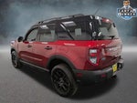 2025 Bronco Sport Thumbnail 6
