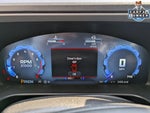 2025 Bronco Sport Thumbnail 15