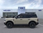 2025 Bronco Sport Thumbnail 3