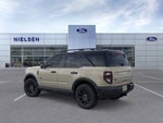2025 Bronco Sport Thumbnail 4