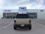 2025 Bronco Sport Thumbnail 5