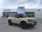 2025 Bronco Sport Thumbnail 7