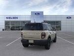 2025 Bronco Sport Thumbnail 8