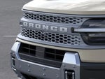 2025 Bronco Sport Thumbnail 17