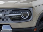 2025 Bronco Sport Thumbnail 18