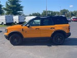2026 Bronco Sport Thumbnail 2