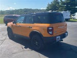 2026 Bronco Sport Thumbnail 3