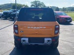2026 Bronco Sport Thumbnail 4