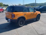 2026 Bronco Sport Thumbnail 5