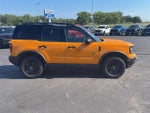 2026 Bronco Sport Thumbnail 6