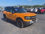 2026 Bronco Sport Thumbnail 7