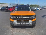 2026 Bronco Sport Thumbnail 8