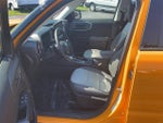 2026 Bronco Sport Thumbnail 10