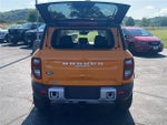2026 Bronco Sport Thumbnail 30
