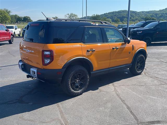 2026 Ford Bronco - $35,374