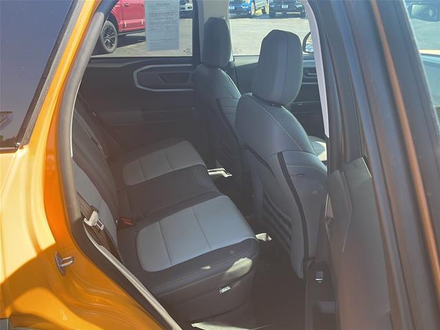 2026 Ford Bronco - $35,374
