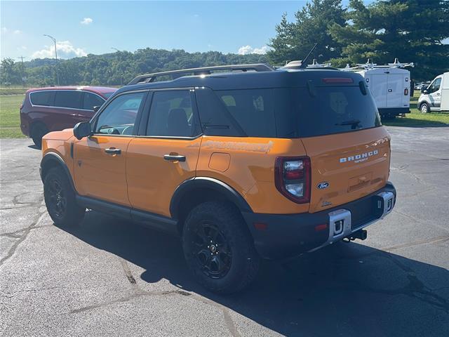 2026 Ford Bronco - $35,374