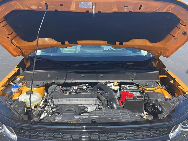 2026 Ford Bronco - $35,374