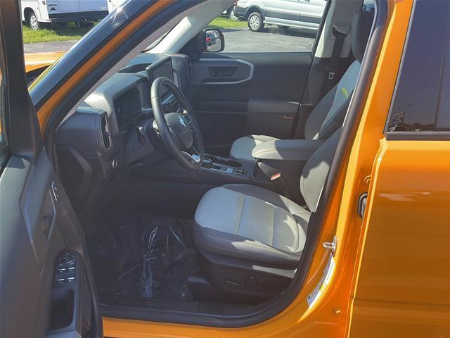 2026 Ford Bronco - $35,374