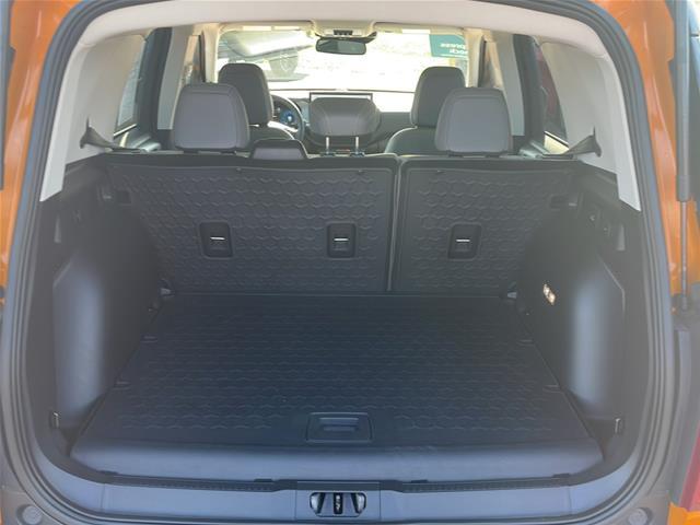 2026 Ford Bronco - $35,374
