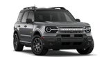 2026 Bronco Sport Thumbnail 4