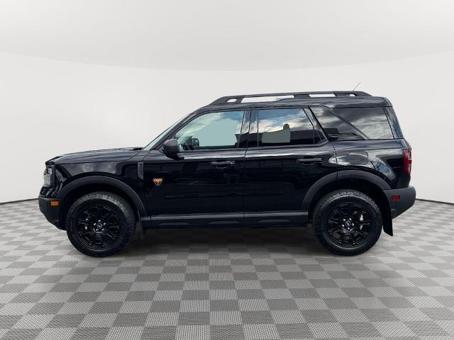 2026 Ford Bronco - $36,244