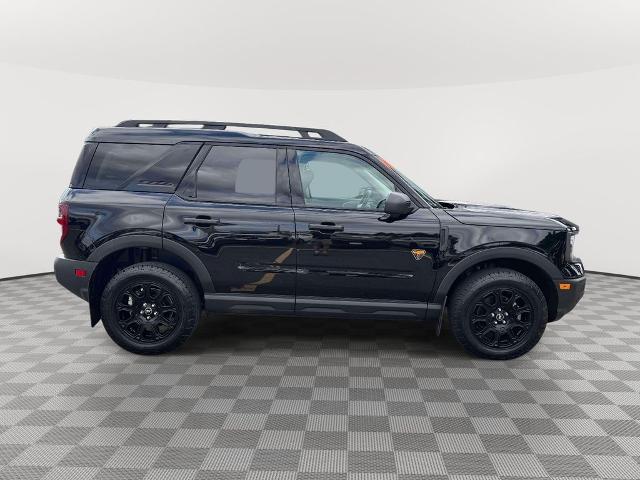 2026 Ford Bronco - $36,244