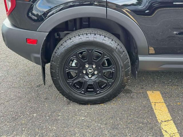 2026 Ford Bronco - $36,244
