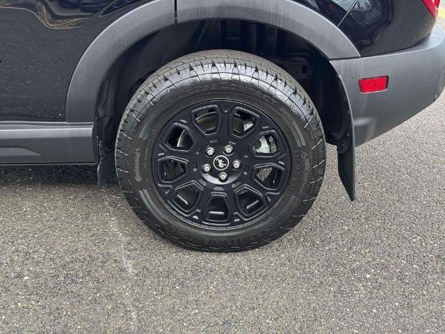 2026 Ford Bronco - $36,244
