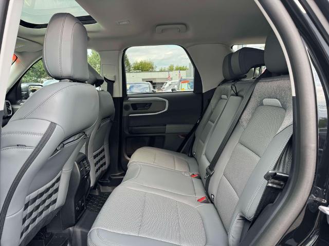 2026 Ford Bronco - $36,244