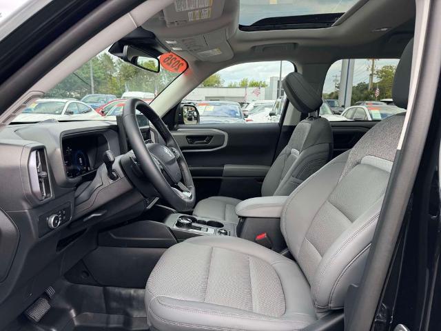 2026 Ford Bronco - $36,244
