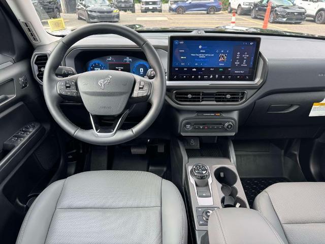 2026 Ford Bronco - $36,244