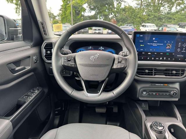 2026 Ford Bronco - $36,244