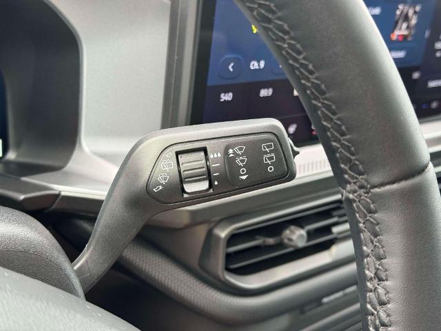 2026 Ford Bronco - $36,244
