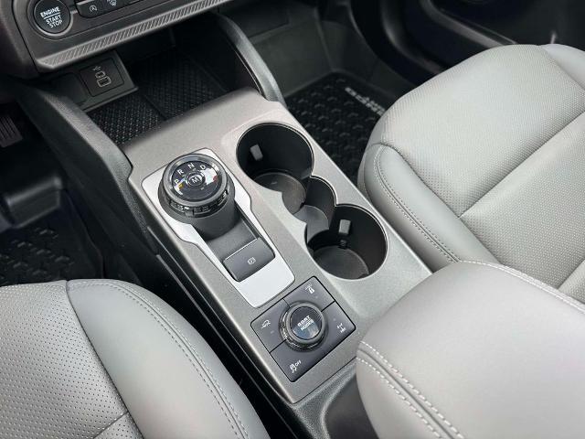 2026 Ford Bronco - $36,244