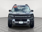 2026 Bronco Sport Thumbnail 2