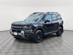 2026 Bronco Sport Thumbnail 3