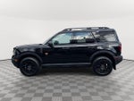 2026 Bronco Sport Thumbnail 4