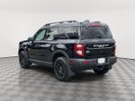 2026 Bronco Sport Thumbnail 5